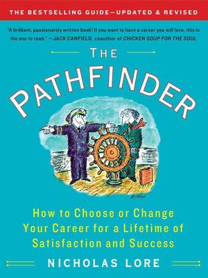 The Pathfinder - ebook